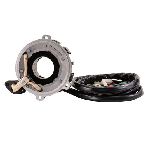 Stator compatible with Polaris 4010403 SLTX, SL900, SL1050, SLXh