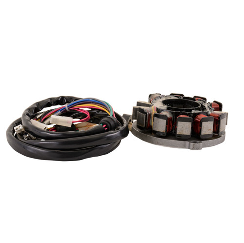 Stator compatible with Polaris 4010403 SLTX, SL900, SL1050, SLXh