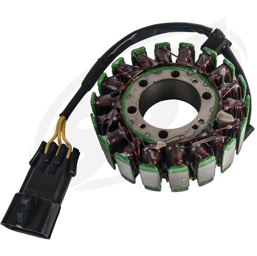 Stator compatible with Polaris 451486 MSX 110, MSX 150