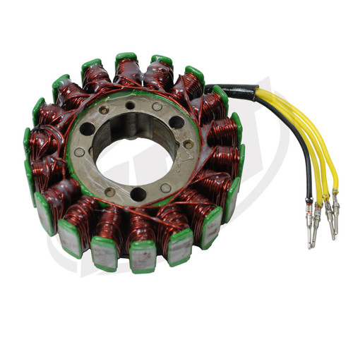 Stator Fits Sea-Doo 420887951 GTX RFI GTI Le GSX 3D