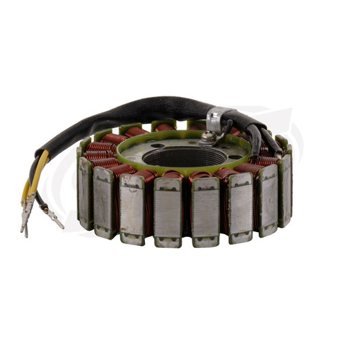 Stator Fits Sea-Doo 420887951 GTX RFI GTI Le GSX 3D