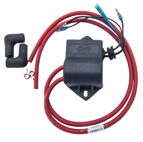 Cdi Box compatible with Kawasaki 21119-3726 X2, TS, 650 SX, SC