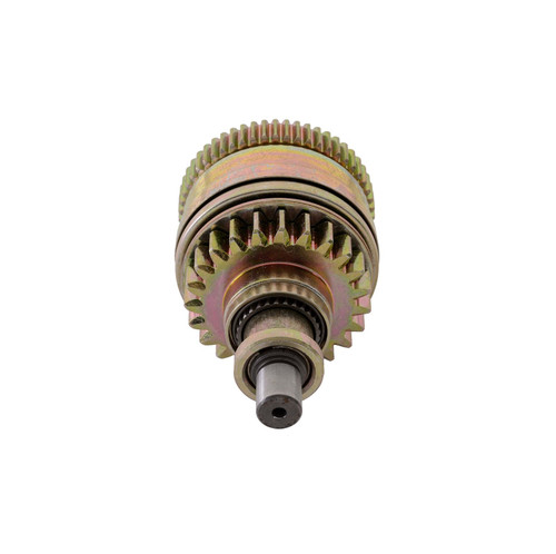 Starter Bendix Fits TigerShark 3008-408 900 Monte Carlo 1000 Daytona