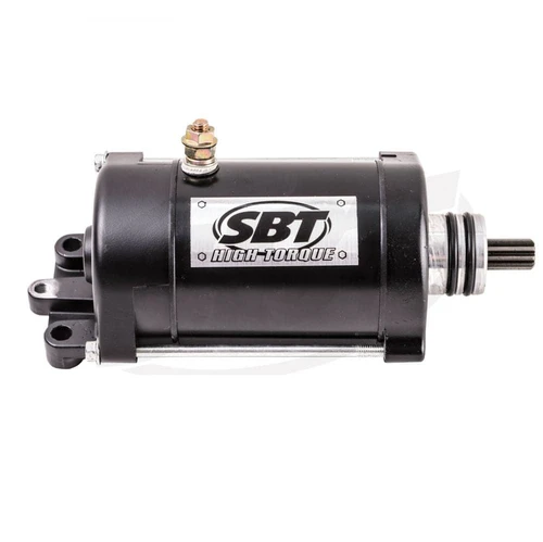 Starter Fits Polaris 4010675 SL650 Virage SLTX SLH Genesis I SL750