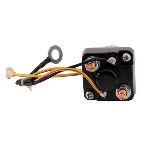 Starter Solenoid Fits Polaris 3240204 SLTX SL650 SL750 SLT750 Hurricane