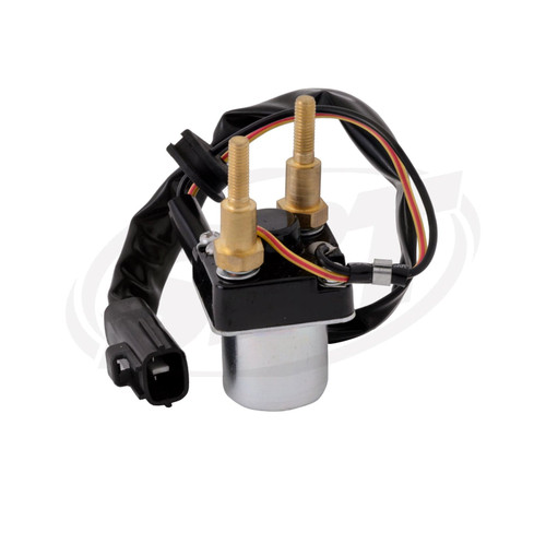 Starter Solenoid Fits Kawasaki 27010-0860 27010-3777 STX-15F Ultra LX