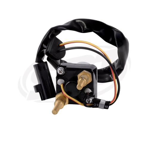 Starter Solenoid Fits Kawasaki 27010-0860 27010-3777 STX-15F Ultra LX
