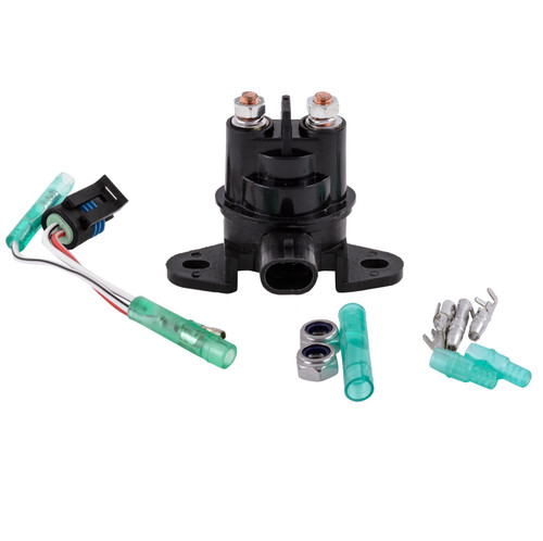 Solenoid Harness Kit Fits Sea-Doo 278000342 278000009 278000077 SP XP GTS