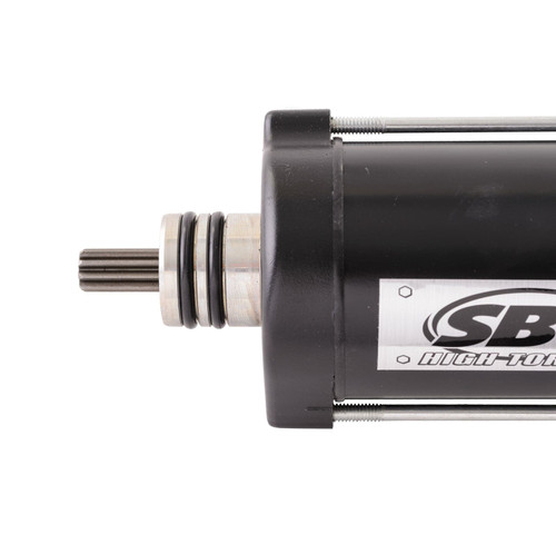 Starter Fits Yamaha 6M6-81800-10-00 6M6-81800-00-00 SuperJet