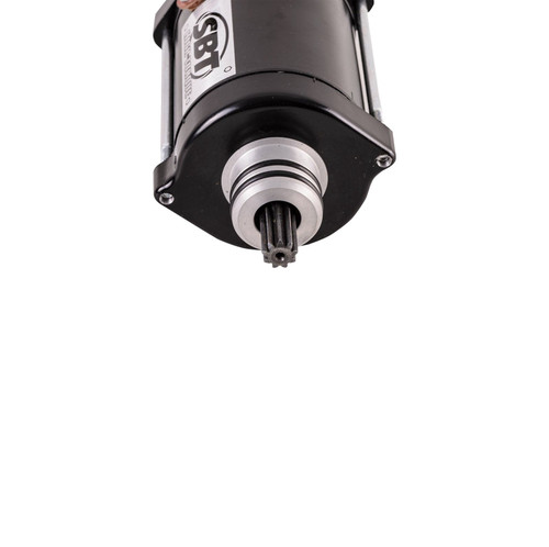 Starter Fits Kawasaki 21163-3721 21163-3720 Ultra LX STX-15F 310LX