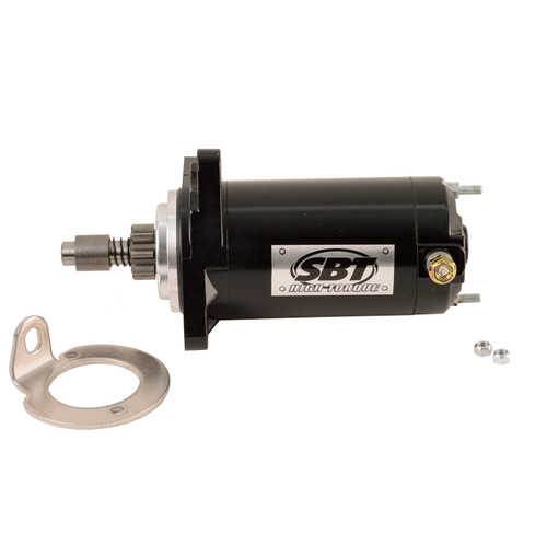 Starter Fits Sea-Doo 278001936 GTX RFI GSX GTI Le 3D