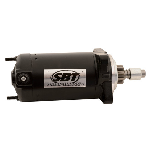 Starter Fits Sea-Doo 278001935 GTI Explorer GTS Sportster GS Speedster HX