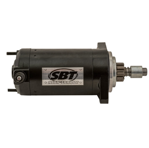 Starter Fits Sea-Doo 278000316 SP XP GTS GTX GT Explorer SPI SPX Speedster