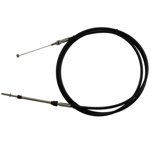 Throttle Cable F3M-U2757-00-00 Yamaha 190/195 FSH Sport/Deluxe 2016-2025