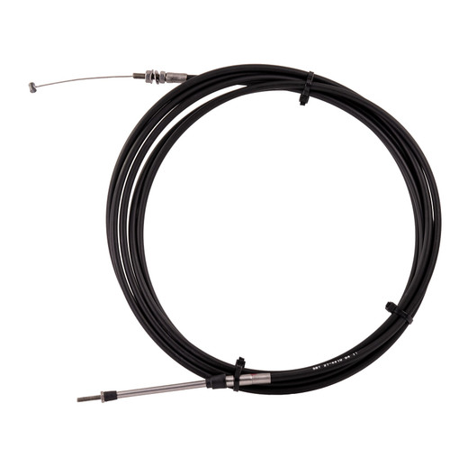 Throttle Cable compatible with F1T-U7252-20-00 Yamaha AR210/SR210 2006