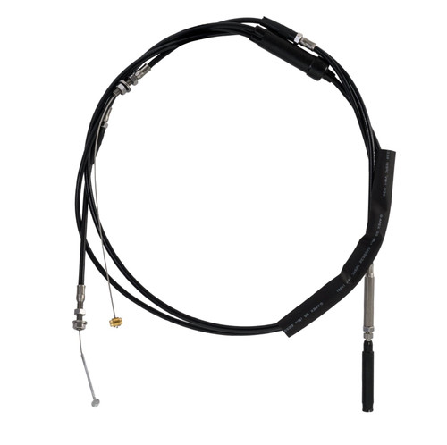Throttle Cable compatible with 204390187 Sea-Doo Sportster LE 2000