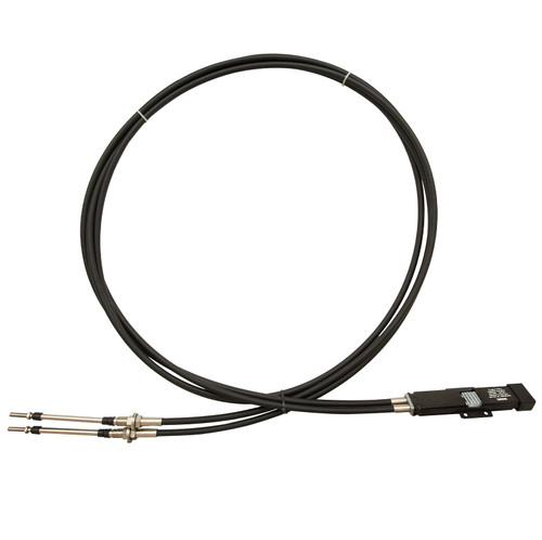 Steering Cable compatible with F3F-U1470-00-00 Yamaha AR240/SX240 2015-2020