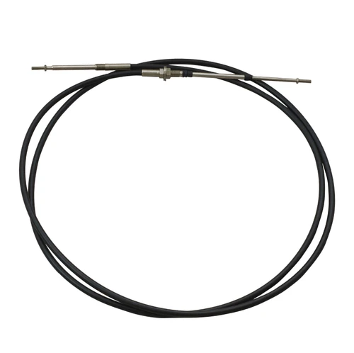 Steering Cable compatible with F0C-U1470-00-00 Yamaha XR1800 2000-01