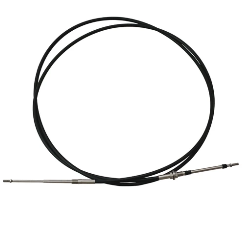 Steering Cable (Right side) F0R-U1470-00-00 Yamaha AR 1997-05