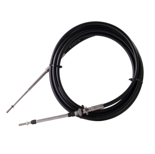 Steering Cable compatible with 204390475 Sea-Doo Challenger/Wake 2007-09