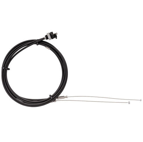 Trim Cable compatible with F2S-6153E-00-00 Yamaha 1.8L 2011-17