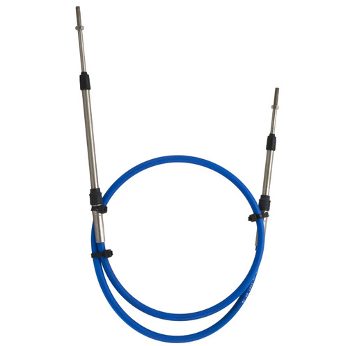 Trim Cable compatible with 59406-3759 Kawasaki 1100 ZXI 1996-03