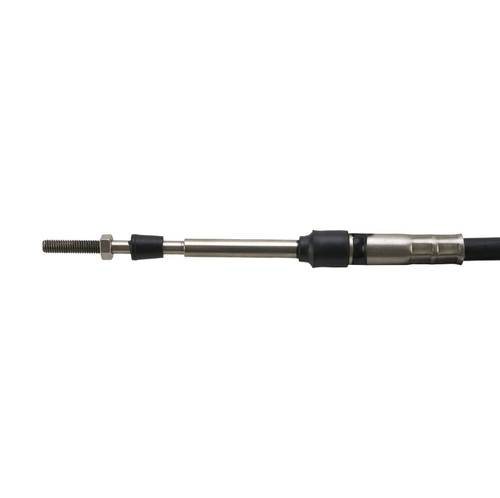 Trim Cable compatible with 47850-HW3-671 Honda R12X/R12 2003-04