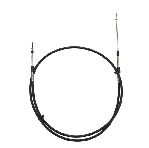 Trim Cable compatible with 47850-HW3-671 Honda R12X/R12 2003-04