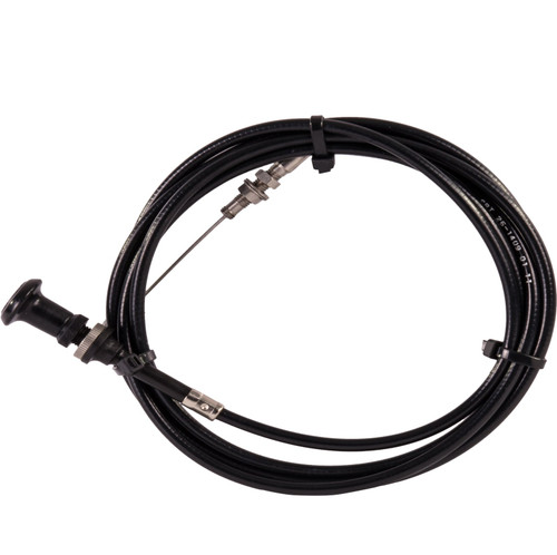 Choke Cable compatible with EU0-U7242-30-00 Yamaha Wave Runner 500 1993