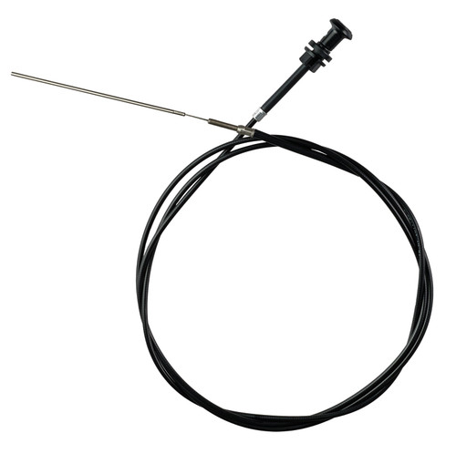 Choke Cable compatible with 270000383 Sea-Doo GTX/RX/GSX LTD/GTX LTD 1998-02