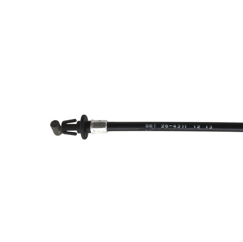 Throttle Cable compatible with 7081136 Polaris MSX140 2003-04