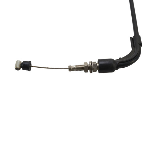 Throttle Cable compatible with 7080604 Polaris Octane/Hurricane 1996-04