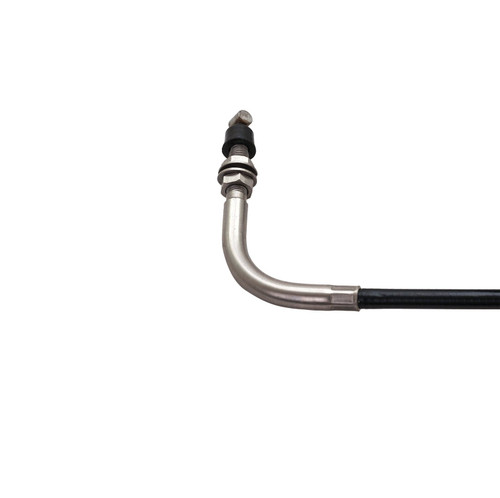 Throttle Cable compatible with 54012-3706 Kawasaki 650 SX 1987-90