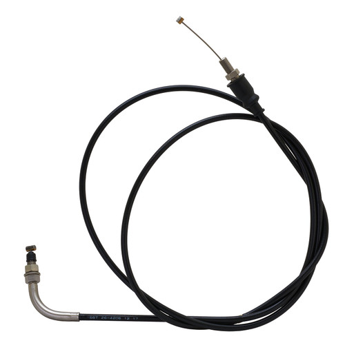Throttle Cable compatible with 54012-3706 Kawasaki 650 SX 1987-90