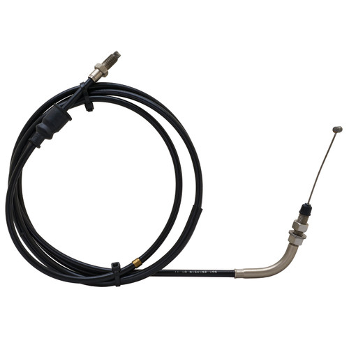 Throttle Cable compatible with 54012-3719 Kawasaki TS 1989-90