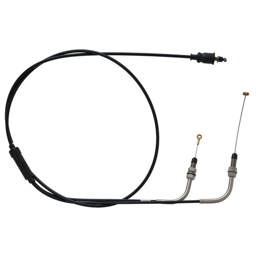 Throttle Cable compatible with 54012-3765 Kawasaki 1100 STX/DI 2000-02