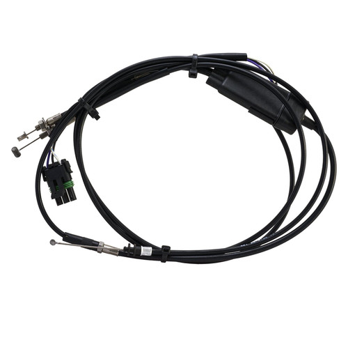 Throttle Cable compatible with 277000892 Sea-Doo GTX 2000-02