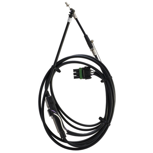 Throttle Cable compatible with 277000756 Sea-Doo GSX L 1997