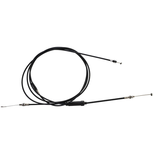 Throttle Cable compatible with 277001208 Sea-Doo 3D RFI 2004