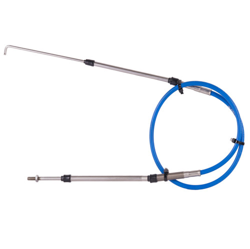 Reverse Cable 7080828 Polaris Genesis Genesis FICHT Genesis FFI 2000-02