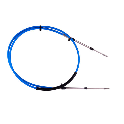 Reverse Cable compatible with 24850-HW3-670 Honda R-12/R-12X 2003-2006