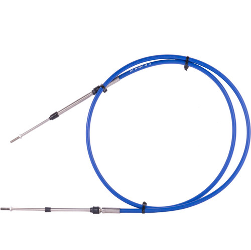 Reverse Cable compatible with 24850-HW1-671 Honda F-12 F-12X 2002