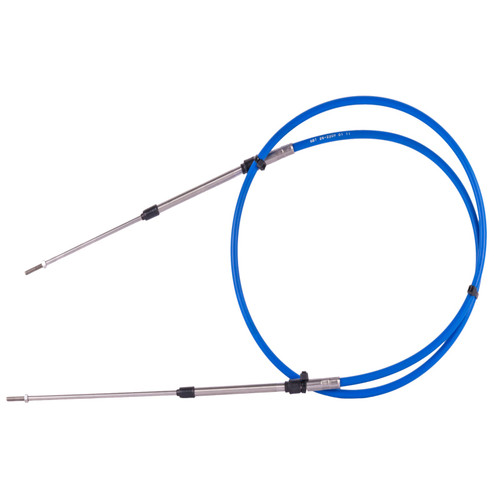 Reverse Cable compatible with 59406-3725 Kawasaki 650 SC 1991-95