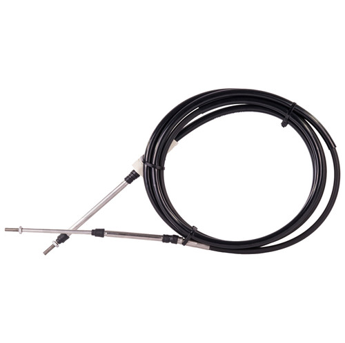 Steering Cable compatible with 7081077 Polaris Octane 2002-04