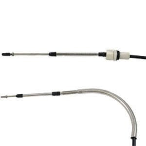 Steering Cable compatible with 7080606 Polaris Hurricane 1996-97