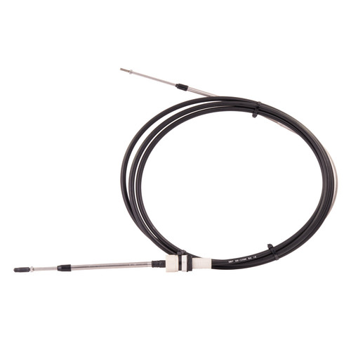 Steering Cable compatible with 7080606 Polaris Hurricane 1996-97
