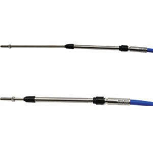 Steering Cable compatible with 59406-3742 Kawasaki 750/900 Zxi 1995-1997