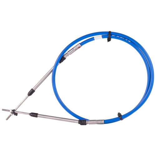 Steering Cable 59406-3728 Kawasaki 750 SS/XI 59406-3728 1992-99