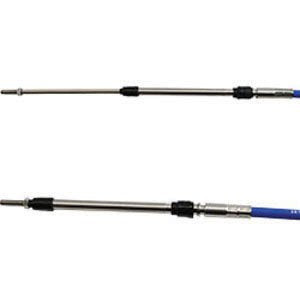 Steering Cable compatible with 59406-3723 Kawasaki 650 X2 1986-87