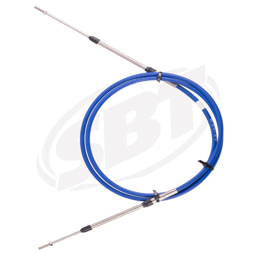 Steering Cable 59406-3748 Kawasaki 1100 STX/STX 900 STS 1200 STR 1997-03
